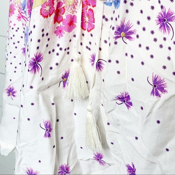 Intimately Free People Longwood Printed Slip Dress - Picture 11 of 12